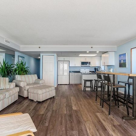 Condesa 201 Apartment Ocean City Bagian luar foto