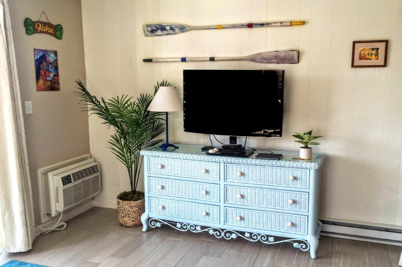 Condesa 201 Apartment Ocean City Bagian luar foto