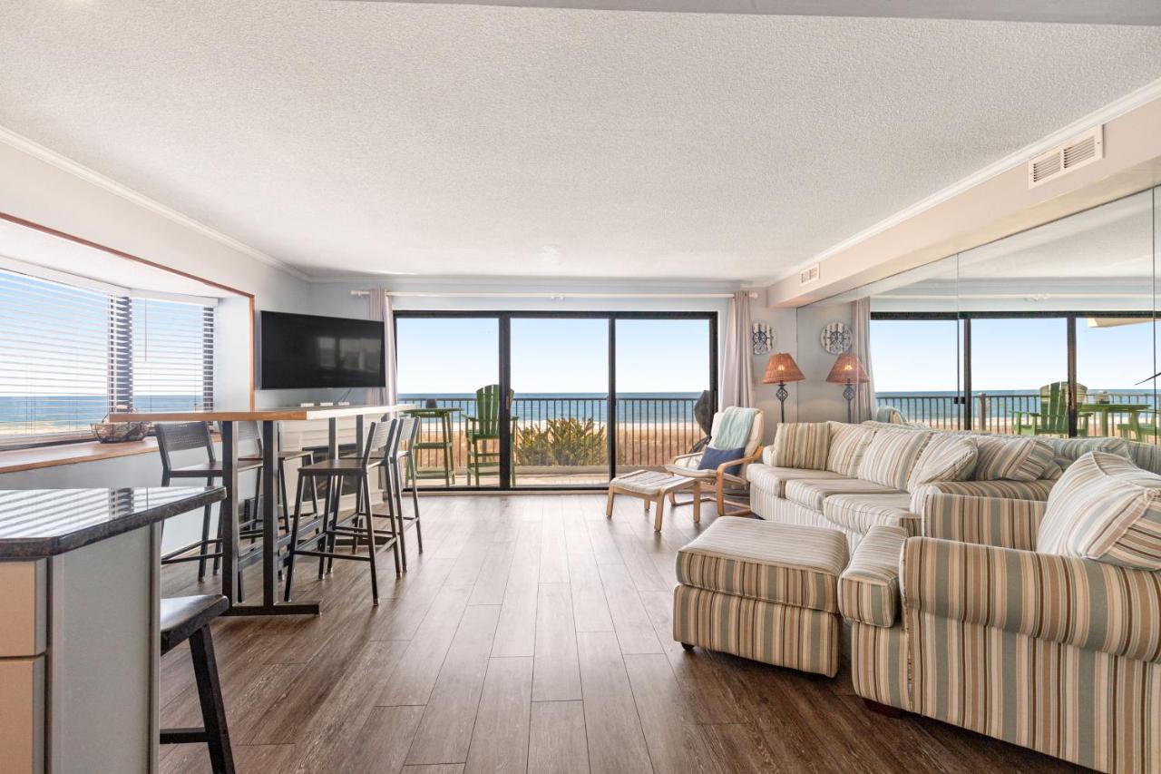 Condesa 201 Apartment Ocean City Bagian luar foto