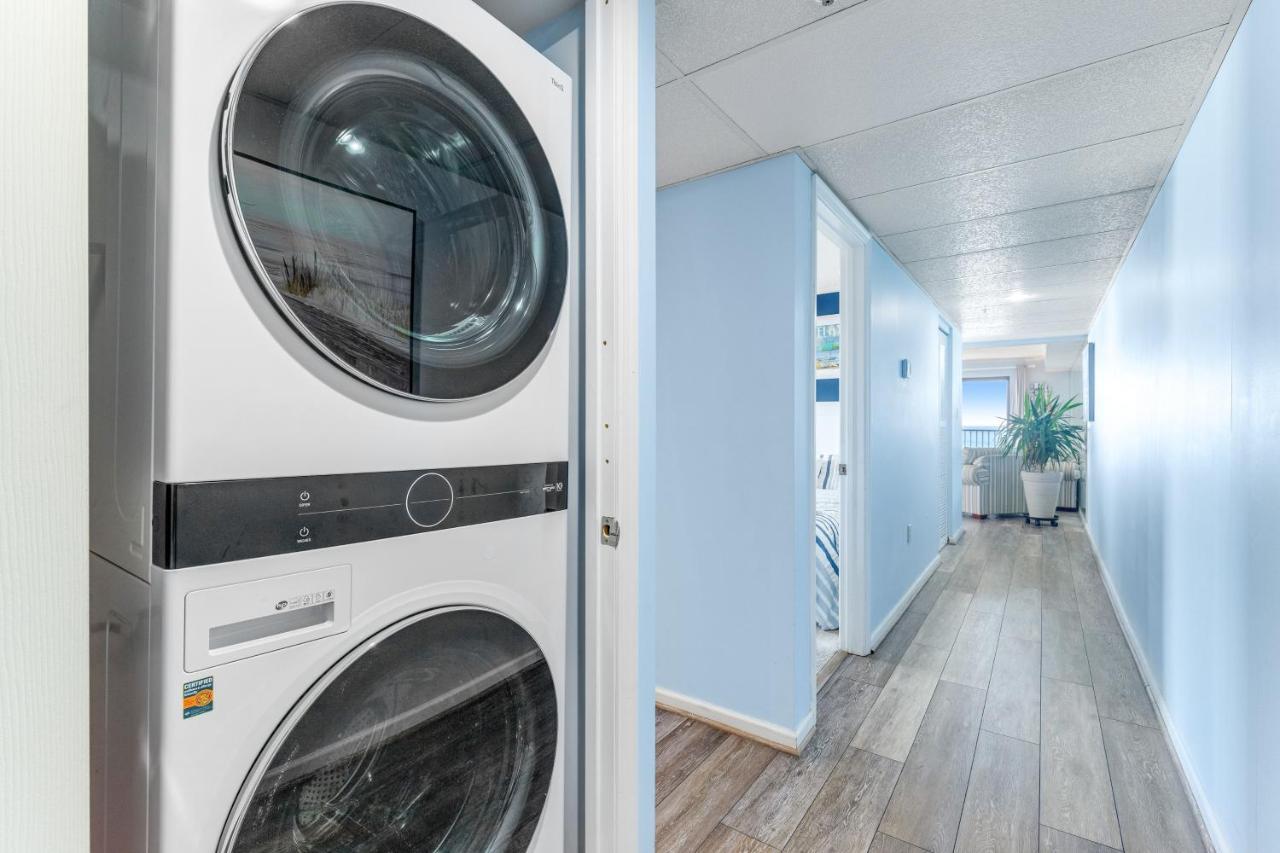 Condesa 201 Apartment Ocean City Bagian luar foto