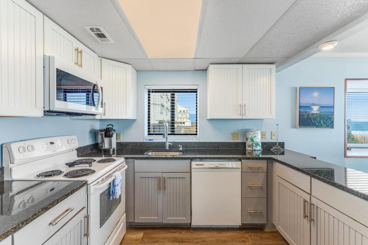 Condesa 201 Apartment Ocean City Bagian luar foto
