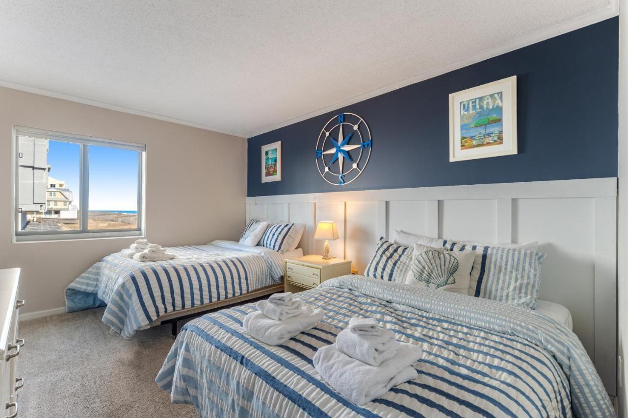 Condesa 201 Apartment Ocean City Bagian luar foto