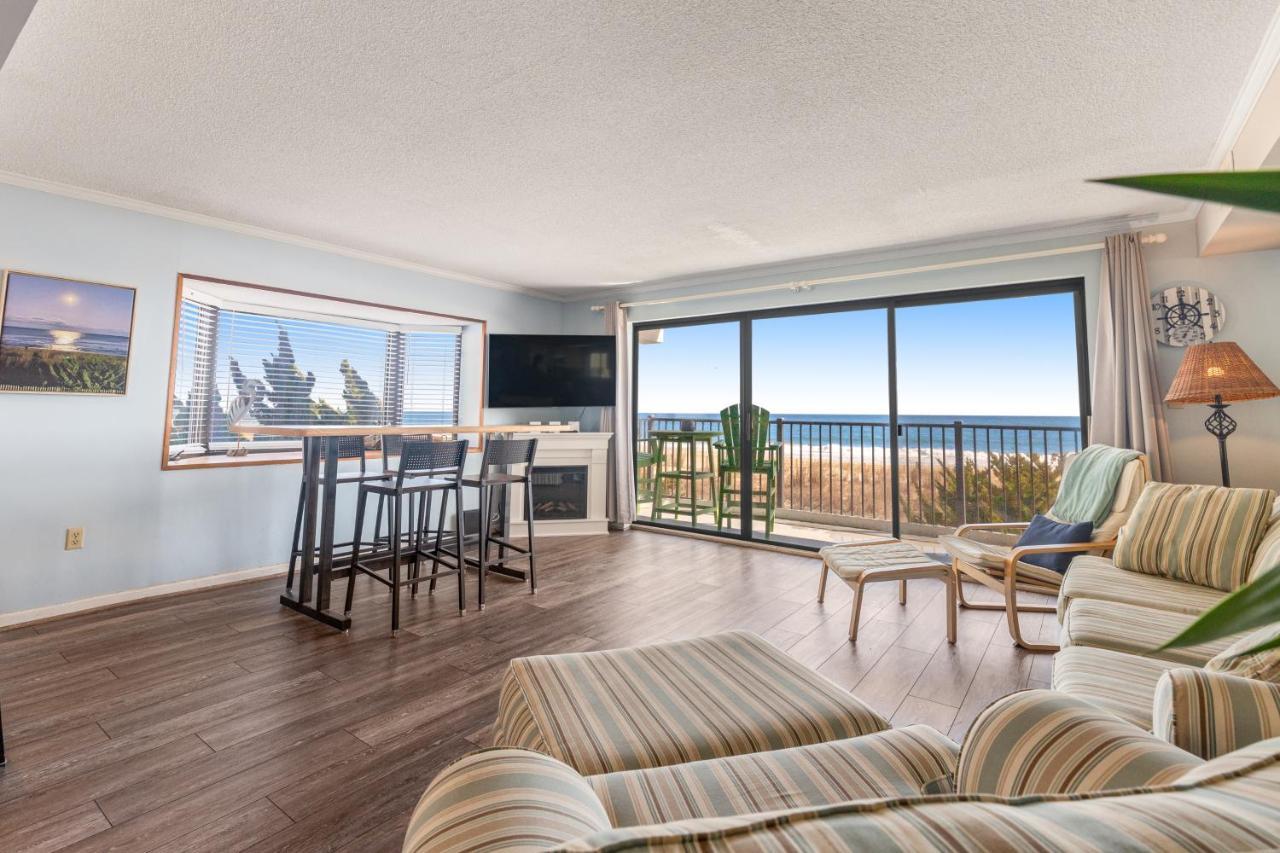 Condesa 201 Apartment Ocean City Bagian luar foto