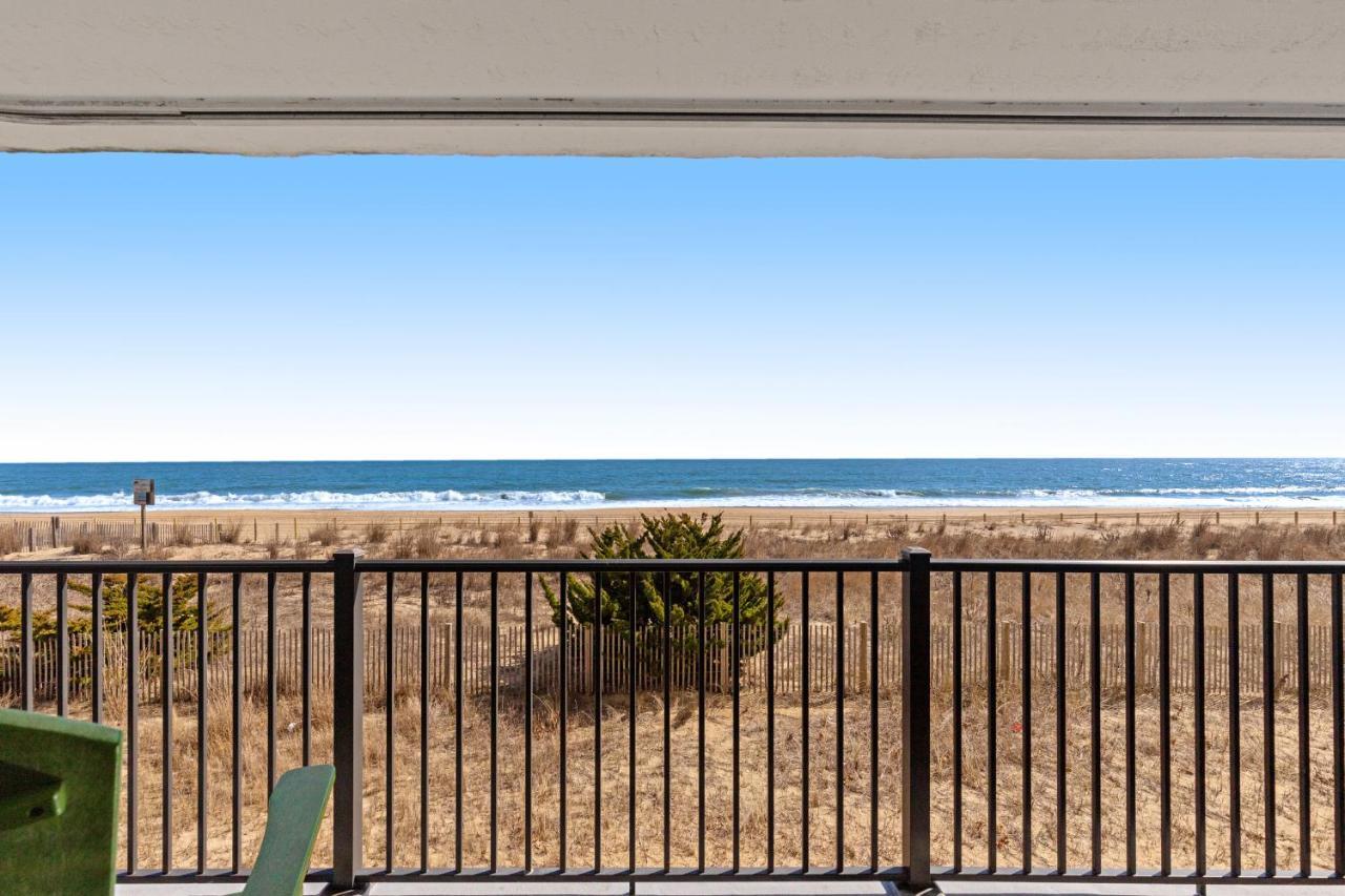 Condesa 201 Apartment Ocean City Bagian luar foto