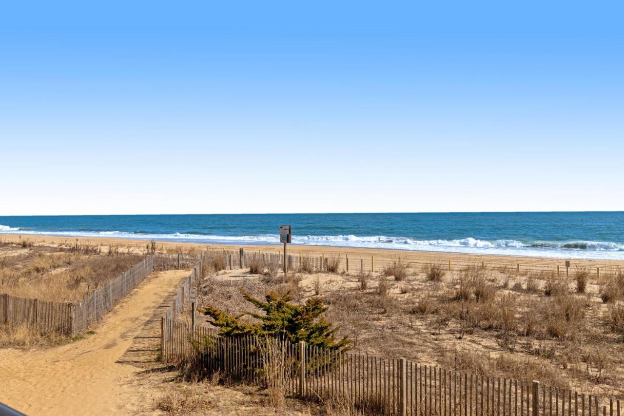 Condesa 201 Apartment Ocean City Bagian luar foto