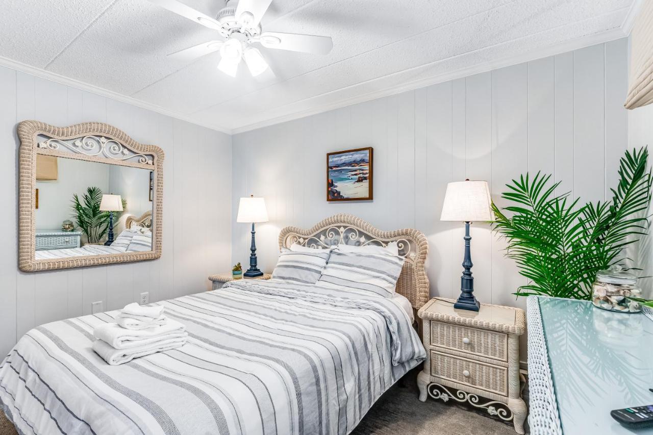 Condesa 201 Apartment Ocean City Bagian luar foto